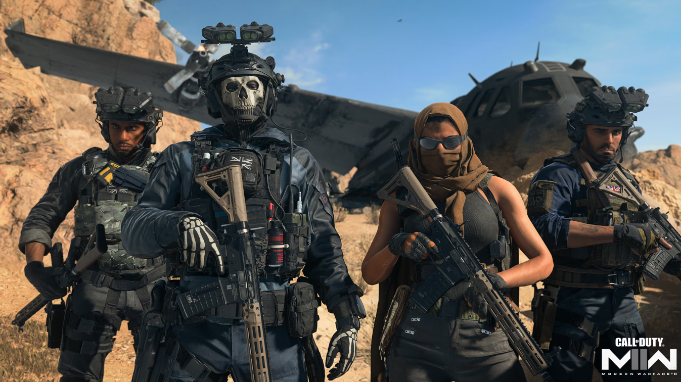 Activision Addresses Spike in Cheating in Call of Duty: Warzone - Image 1