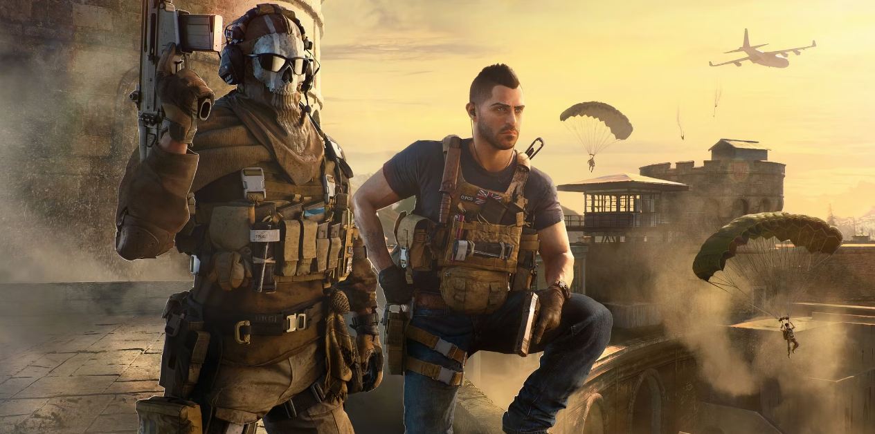 Activision Delivers Significant Blow to Call of Duty Cheaters - Image 1