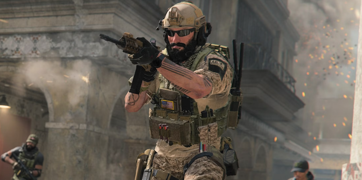 Activision Faces Backlash over AI-Crafted Call of Duty Cosmetic Items - Image 1