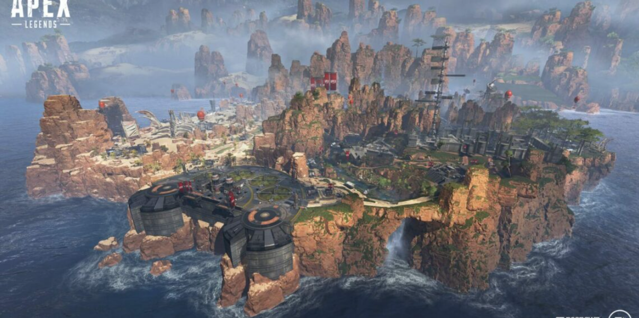 Apex Legends Season 22 to Introduce Controversial Battle Pass Update - Image 3