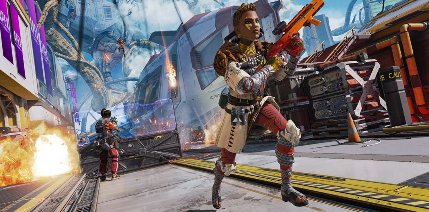 Apex Legends Faces Backlash with Deluge of ‘Overwhelmingly Negative’ Steam Reviews - Image 1