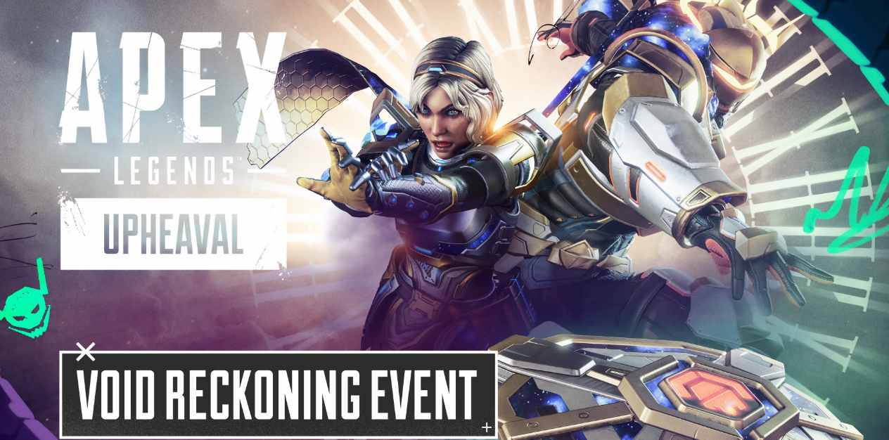 Apex Legends Implements Updates to Divisive Season 22 Battle Pass - Image 1
