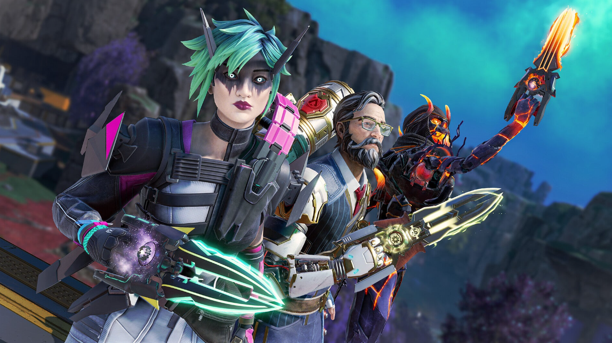 Apex Legends Season 22 to Introduce Controversial Battle Pass Update - Image 1