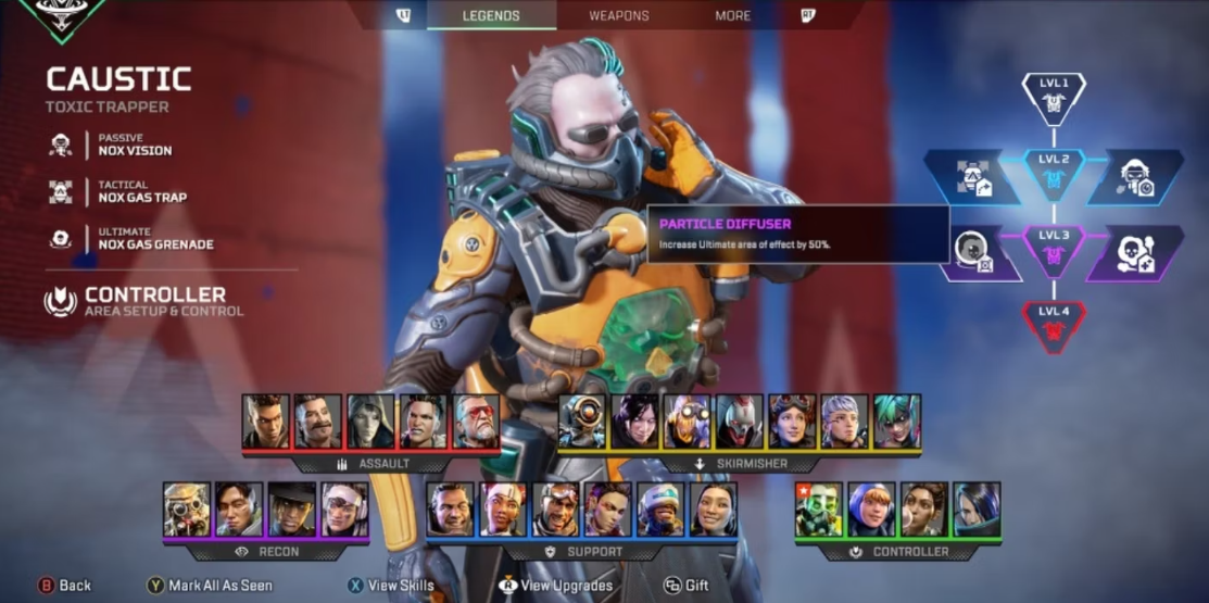 Apex Legends Season 22 to Introduce Controversial Battle Pass Update - Image 2