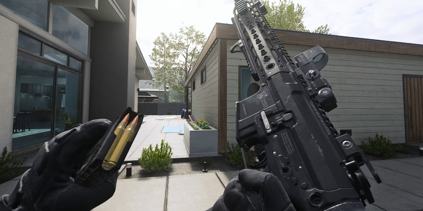 Best M4 loadout MW3 Season 4 Reloaded — things have changed! - Image 1
