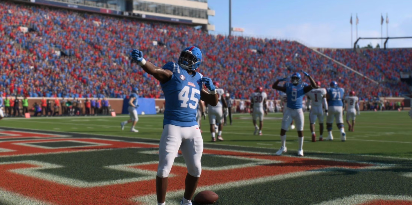 Dominant College Football Phenom Sparks Debate About Player Balance - Image 3