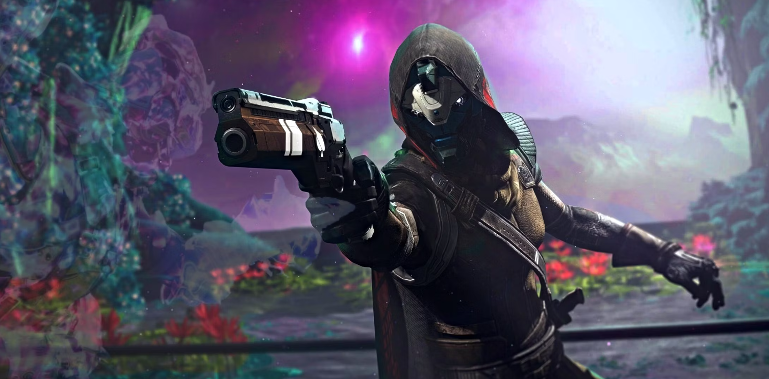 Blinding Brilliance: Destiny 2’s Latest Ghost Shell Dazzles Players - Image 1