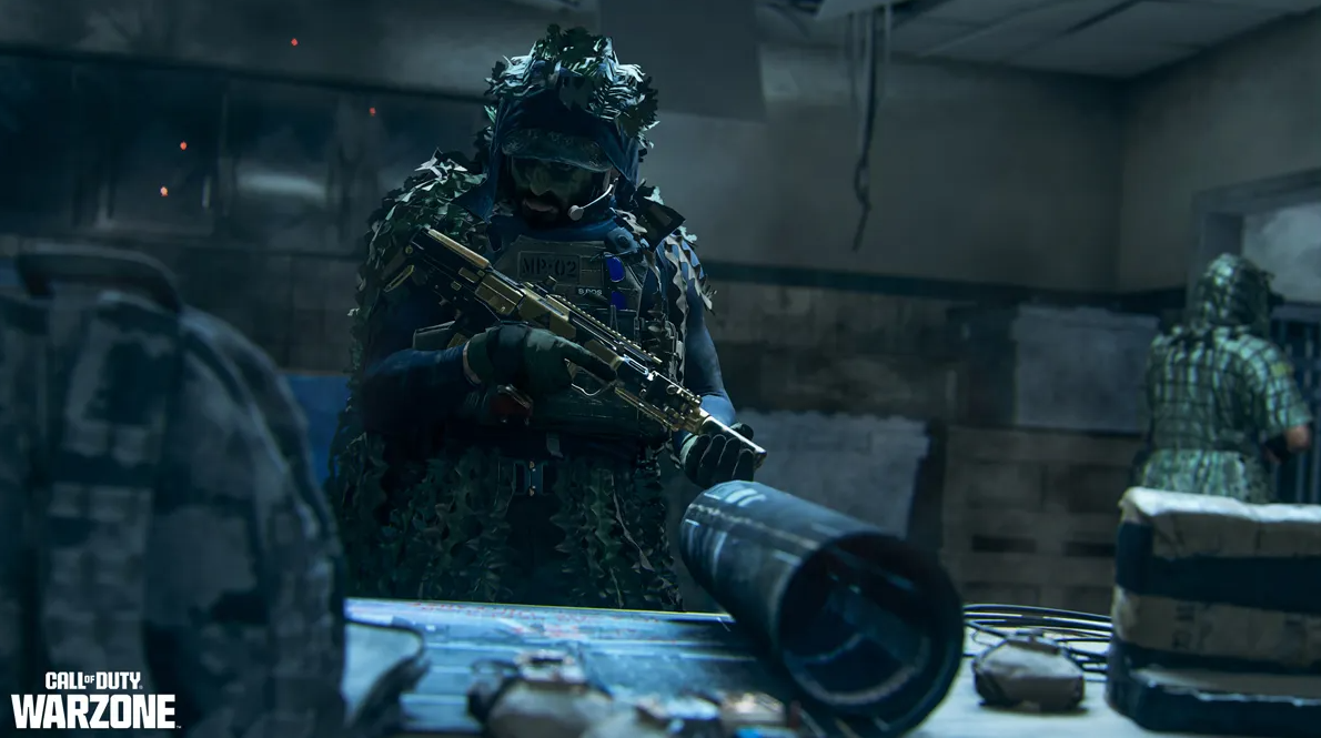 Call of Duty: MW3 Attachment That Unexpectedly Degrades Gun Performance - Image 1