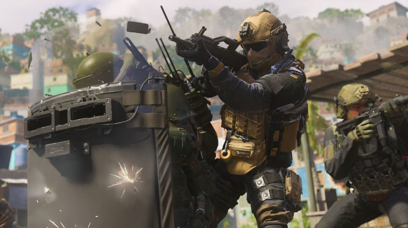Call of Duty: MW3 Attachment That Unexpectedly Degrades Gun Performance - Image 3