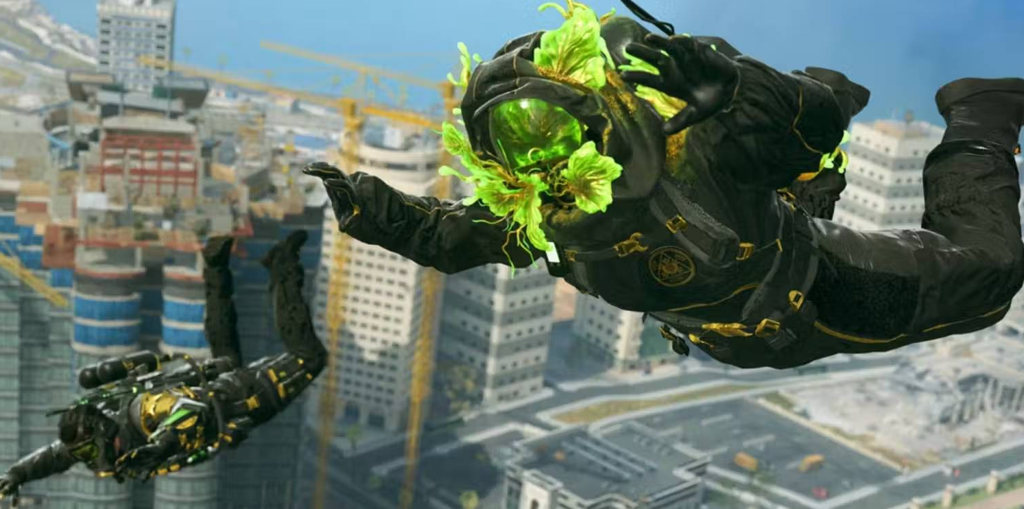 Technical Troubles Plague Call of Duty: MW3 and Warzone User Profiles - Image 2
