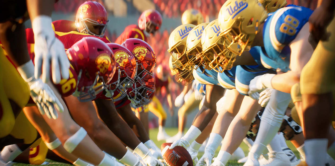Dominant College Football Phenom Sparks Debate About Player Balance - Image 2