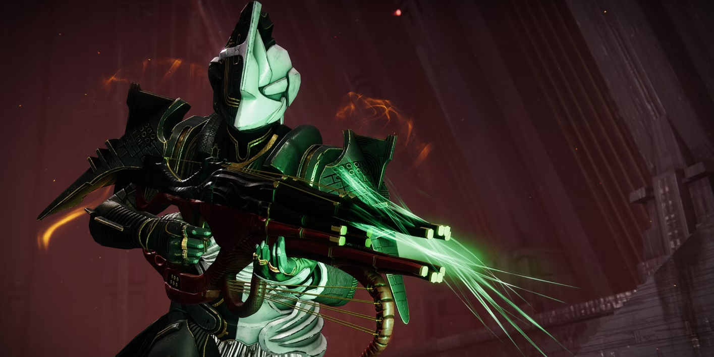 Destiny 2 Fans Crack Up Over Unmasked Psion Sightings - Image 1