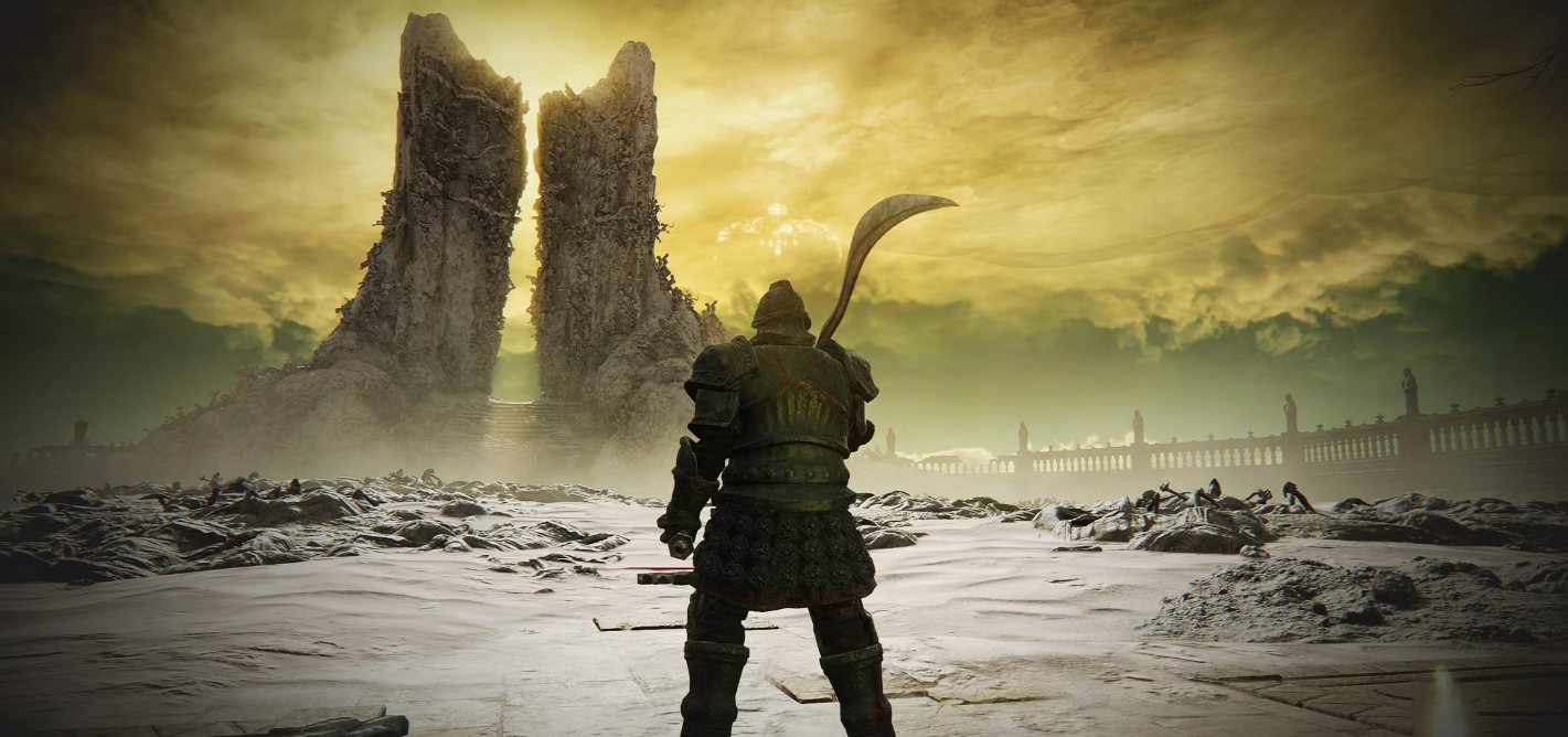 Elden Ring DLC May Have Hinted at Gloam-Eyed Queen’s Identity After All - Image 1