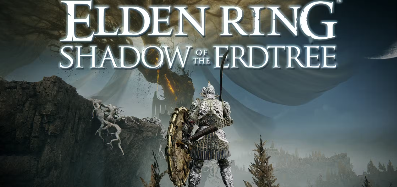 Elden Ring Enthusiast Uncovers Intriguing Revelation Regarding Their Companion’s Shadow of the Erdtree Map - Image 1