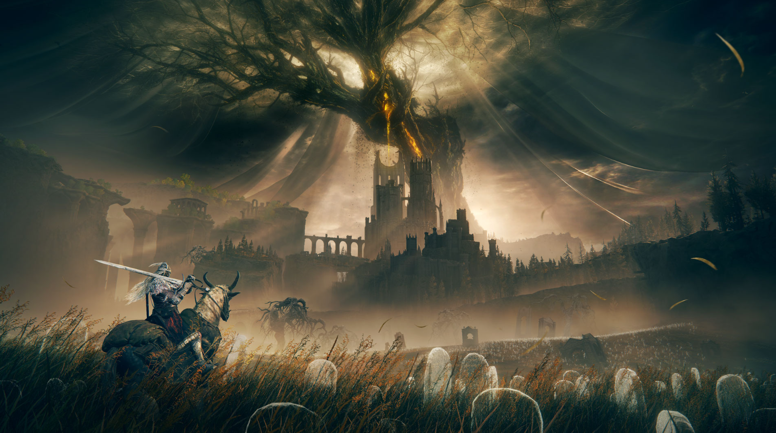 Elden Ring Player Discovers Rewards For Healing Shadow of the Erdtree’s Shrimps - Image 1