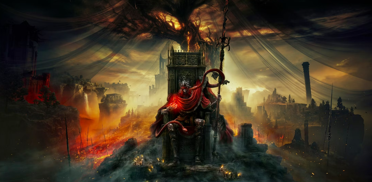 Elden Ring Player’s Attempt to Soothe Frustration With Minecraft Backfires Comically - Image 2