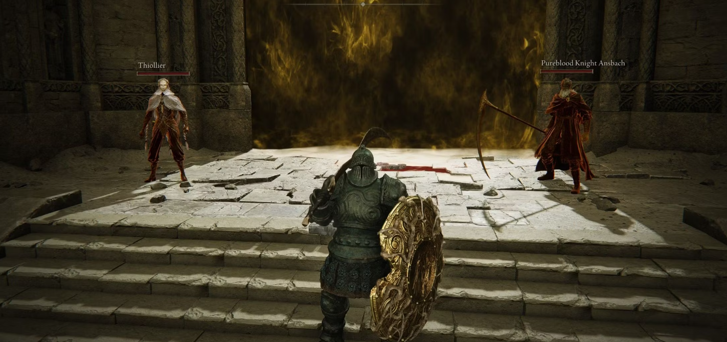 Elden Ring: Tragic Ending to Shadow of the Erdtree Final Boss Battle Before It Even Begins - Image 1