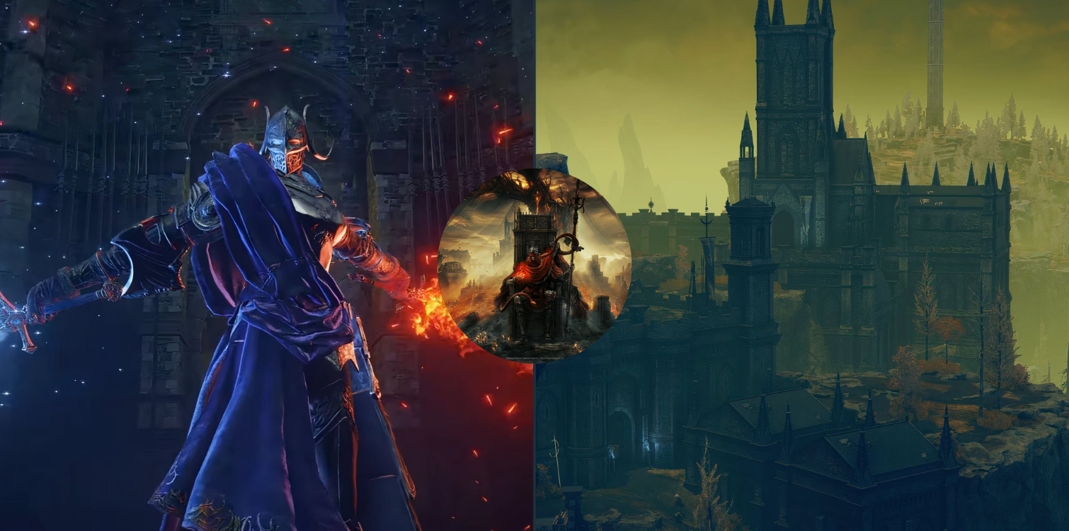 Elden Ring’s Foes Become Friendly: Mod Allows Teaming Up with Bosses - Image 1