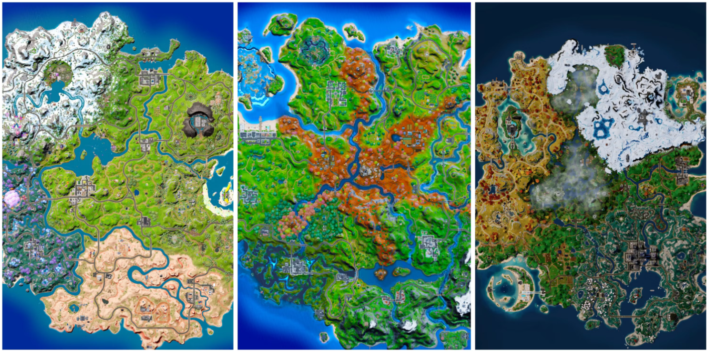 Fortnite’s iOS Comeback Stays the Course Amidst Recent Challenges - Image 2