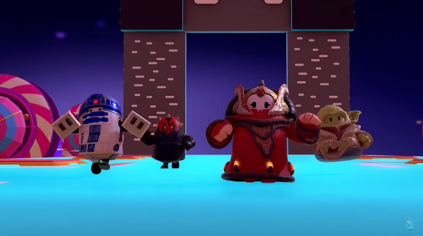 Galaxy’s Edge: Star Wars Skins Expand Across Fortnite Roster - Image 3