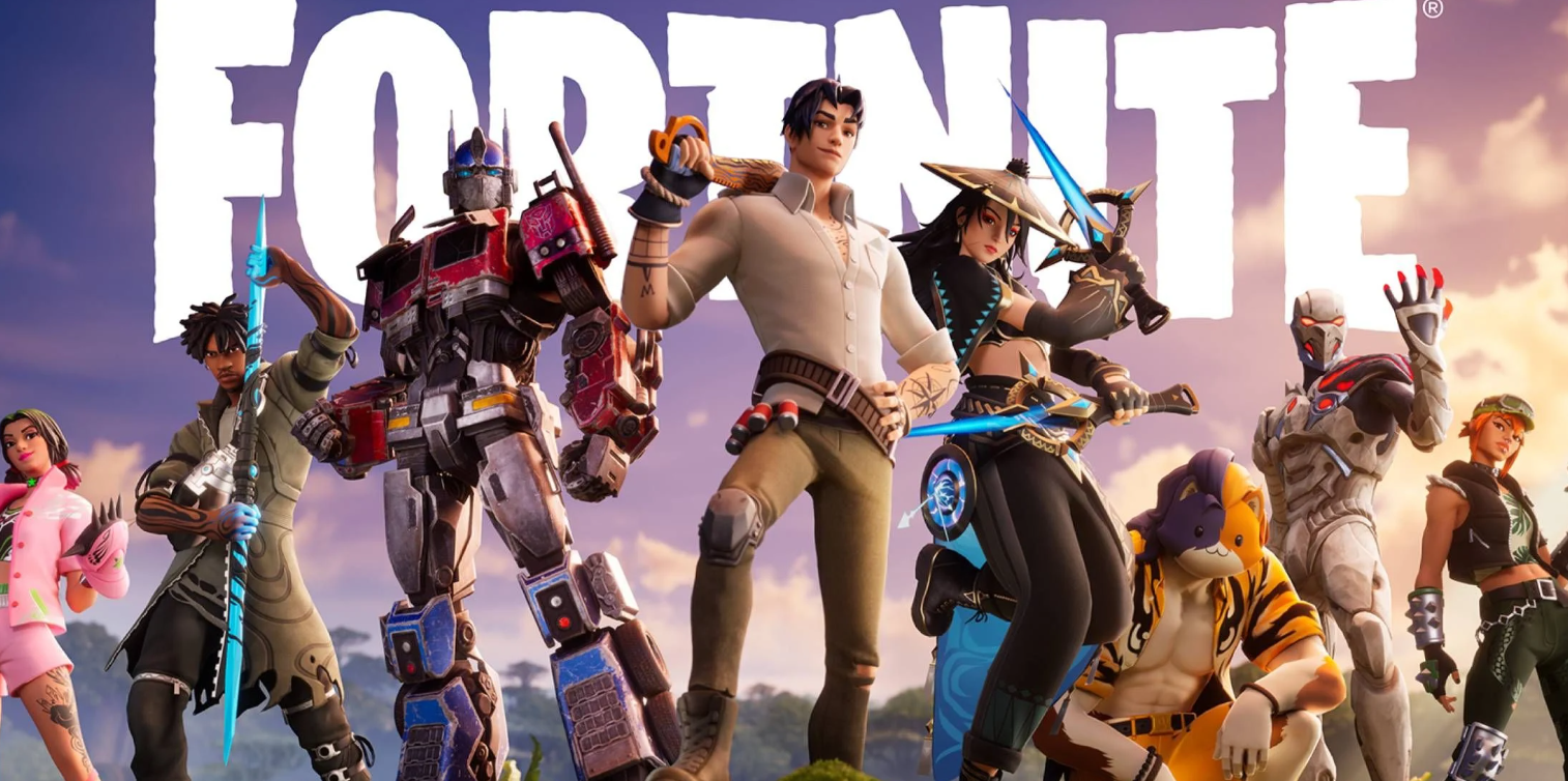 Fortnite Leak Hints at Return of Popular Collaborations, But With a Catch - Image 1