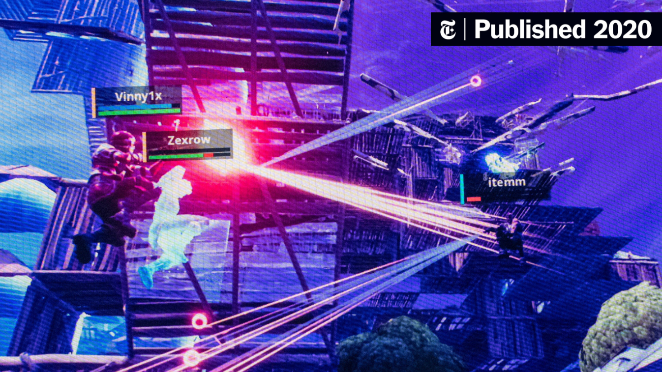 Fortnite’s iOS Comeback Stays the Course Amidst Recent Challenges - Image 3
