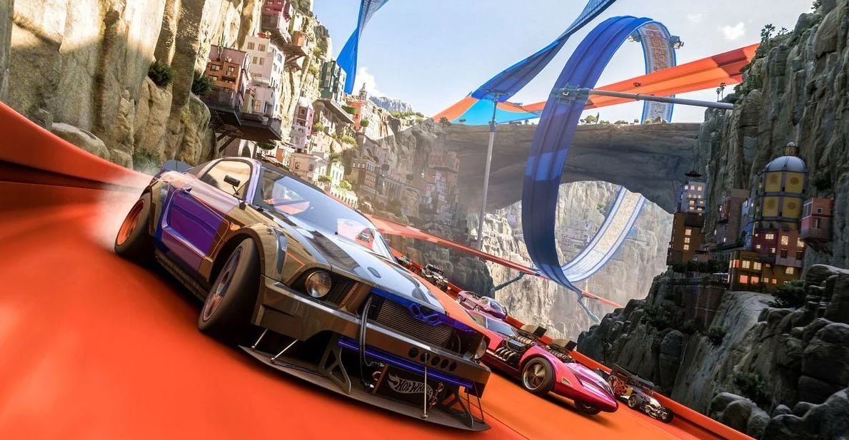 Forza Horizon 5 Reaches Remarkable New Milestone 3 Years After Release - Image 2