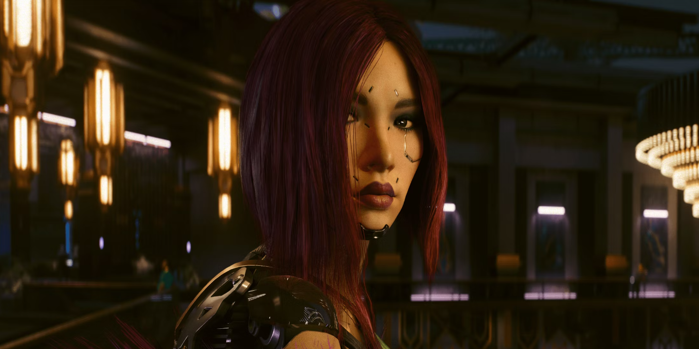 Futuristic Immersion: Cyberpunk 2077 Sequel Promises Photorealistic Visuals - Image 1