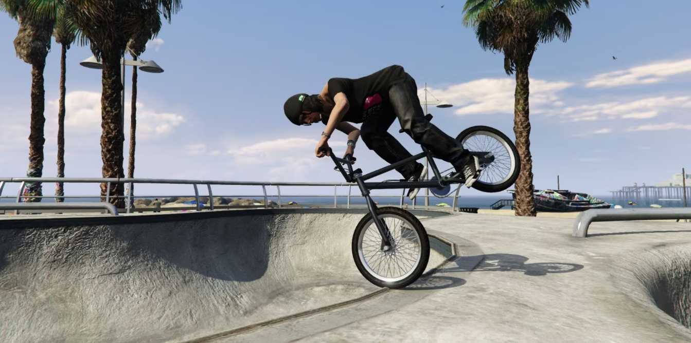 GTA Online Patch Ditches Beloved Vehicle Customization, Players Express Frustration - Image 1