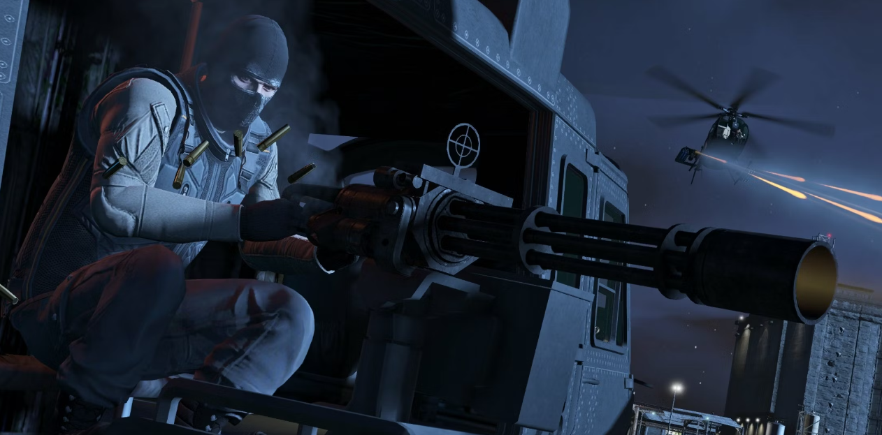 GTA Online Delivers a Nearly Unplayable Experience on Last-Generation Consoles - Image 2