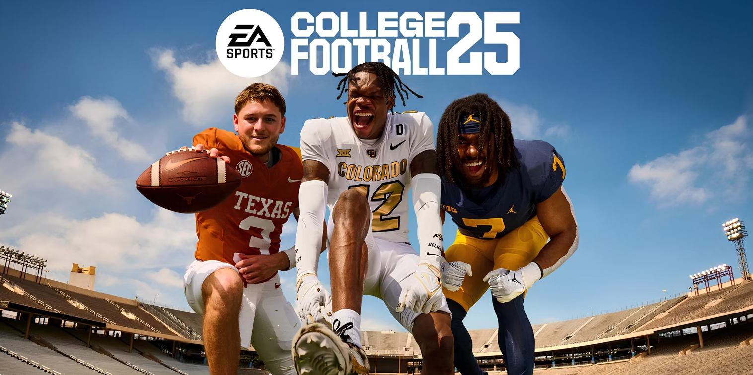 Gridiron Glitches: 25 College Football Stars Stumble Through Dynasty Mode’s Lorem Ipsum Trap - Image 1