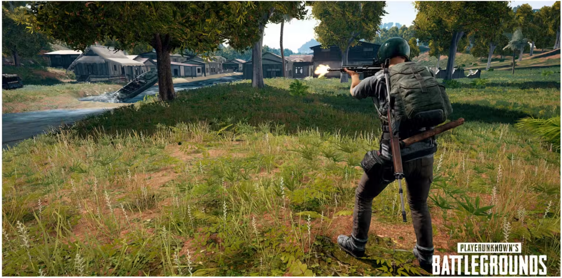 PUBG Enthusiasts Eagerly Await Game-Changing Developments on July 24 - Image 2