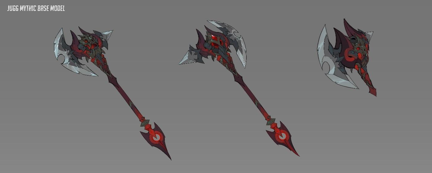 Overwatch 2 Unveils Pioneering Mythic Weapon Cosmetic - Image 3