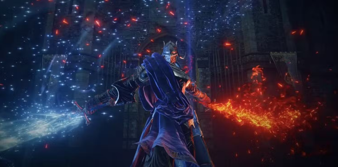 How To Find The Shrimp and Warming Stones in Elden Ring Shadow of the Erdtree DLC