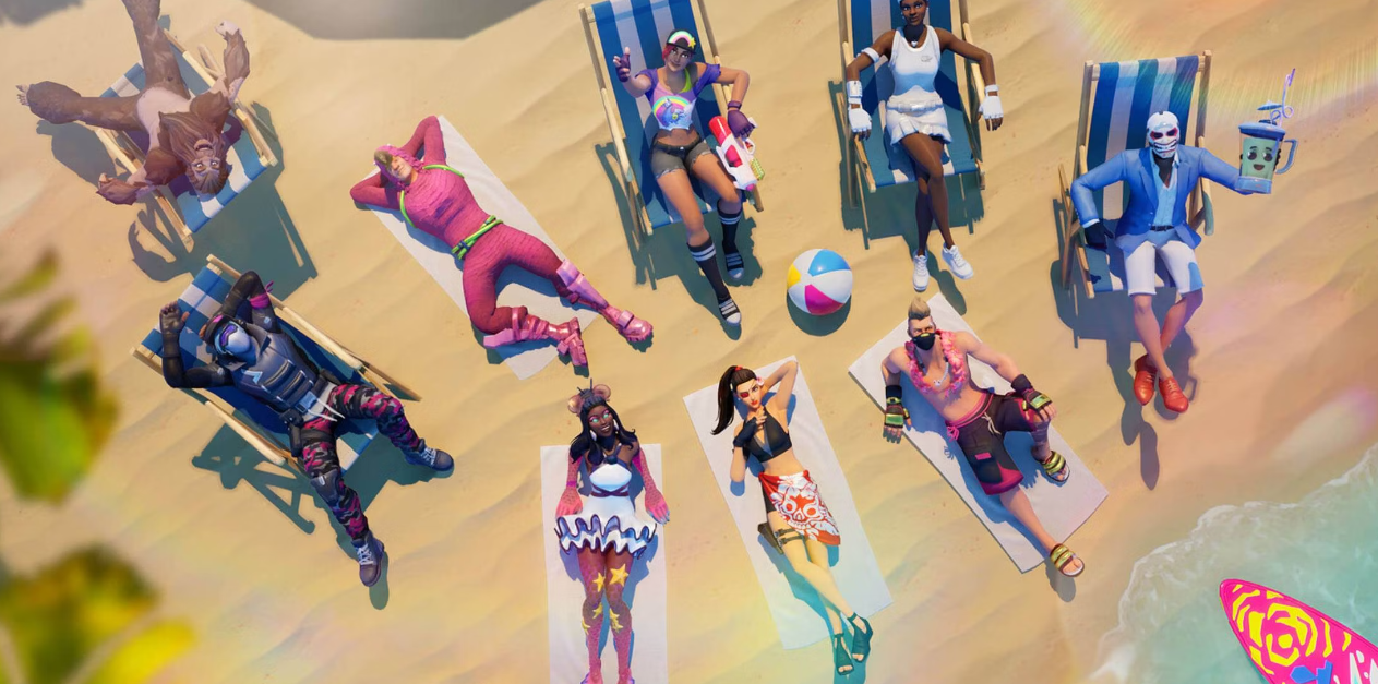 Fortnite Fanbase Voices Discontent Over Latest In-Game Challenge - Image 3