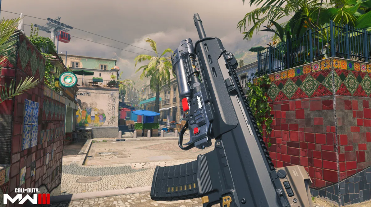 How to easily unlock and use JAK Purifier in Modern Warfare 3 and Warzone - Image 1