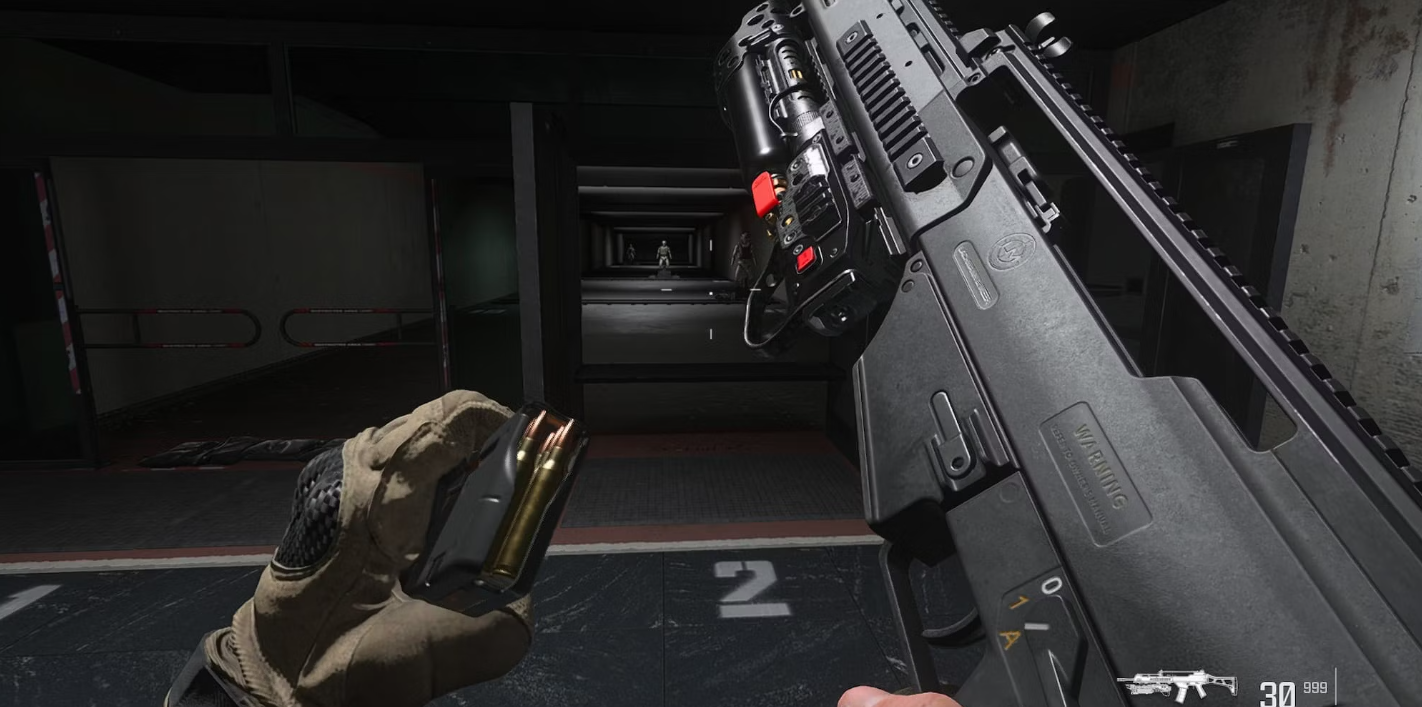 How to easily unlock and use JAK Purifier in Modern Warfare 3 and Warzone - Image 3