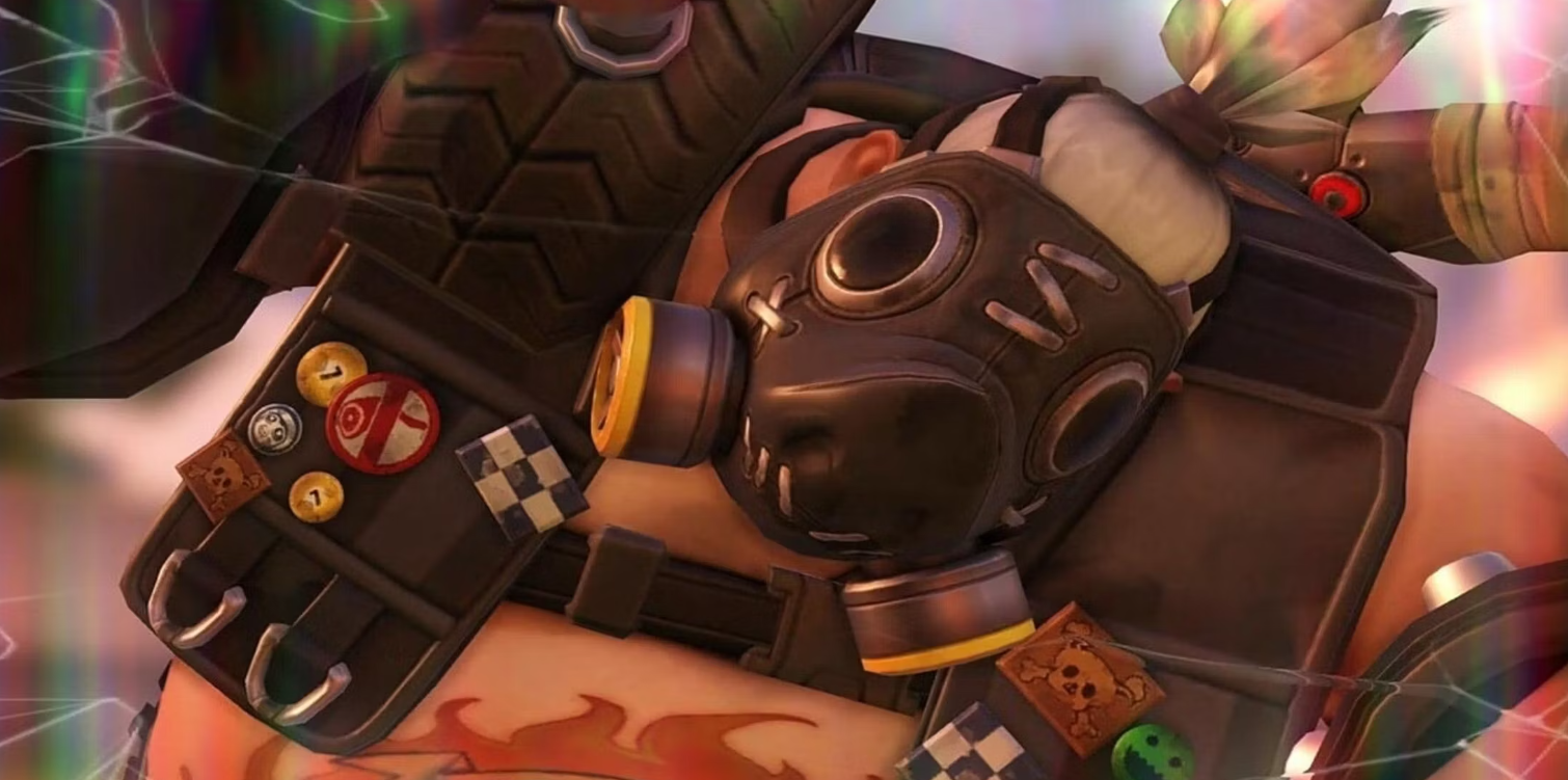 Overwatch 2 Clip Showcases the Devastating Power of the Roadhog and Lifeweaver Combo on Ilios - Image 3