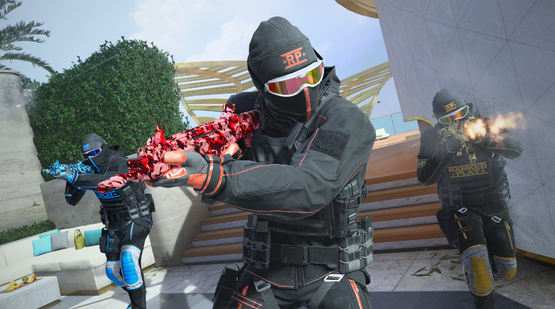 Modern Warfare 3 Operators Transformed into Sock Puppets in New Call of Duty Bundle - Image 1