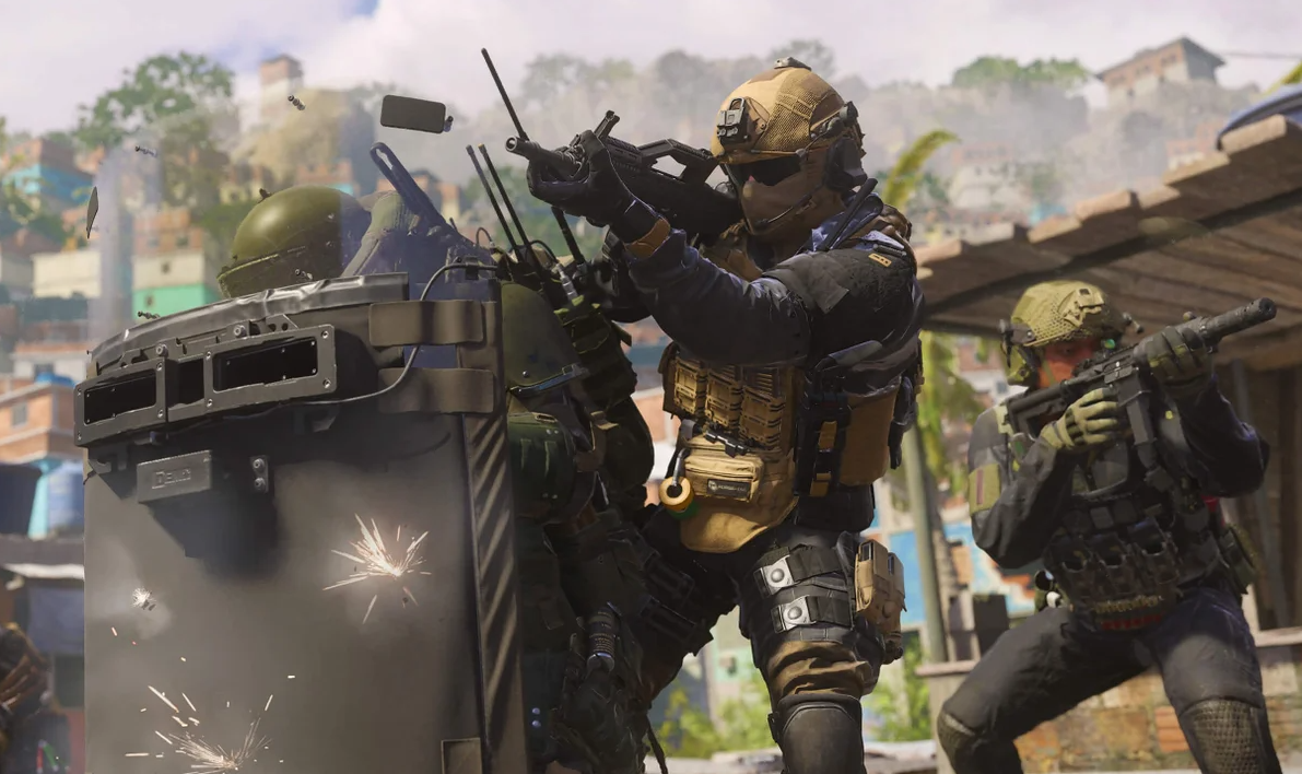 Xbox Game Pass Users Encountering Trouble Accessing Call of Duty: Modern Warfare 3 - Image 1