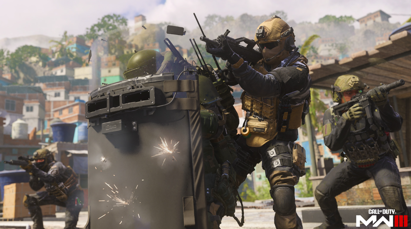 Technical Troubles Plague Call of Duty: MW3 and Warzone User Profiles - Image 3