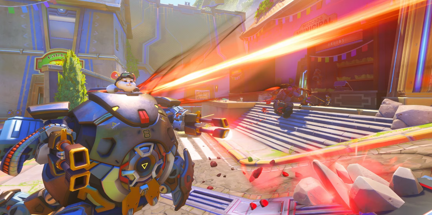Overwatch 2 Community Celebrates Transformative Player-Centric Update - Image 1