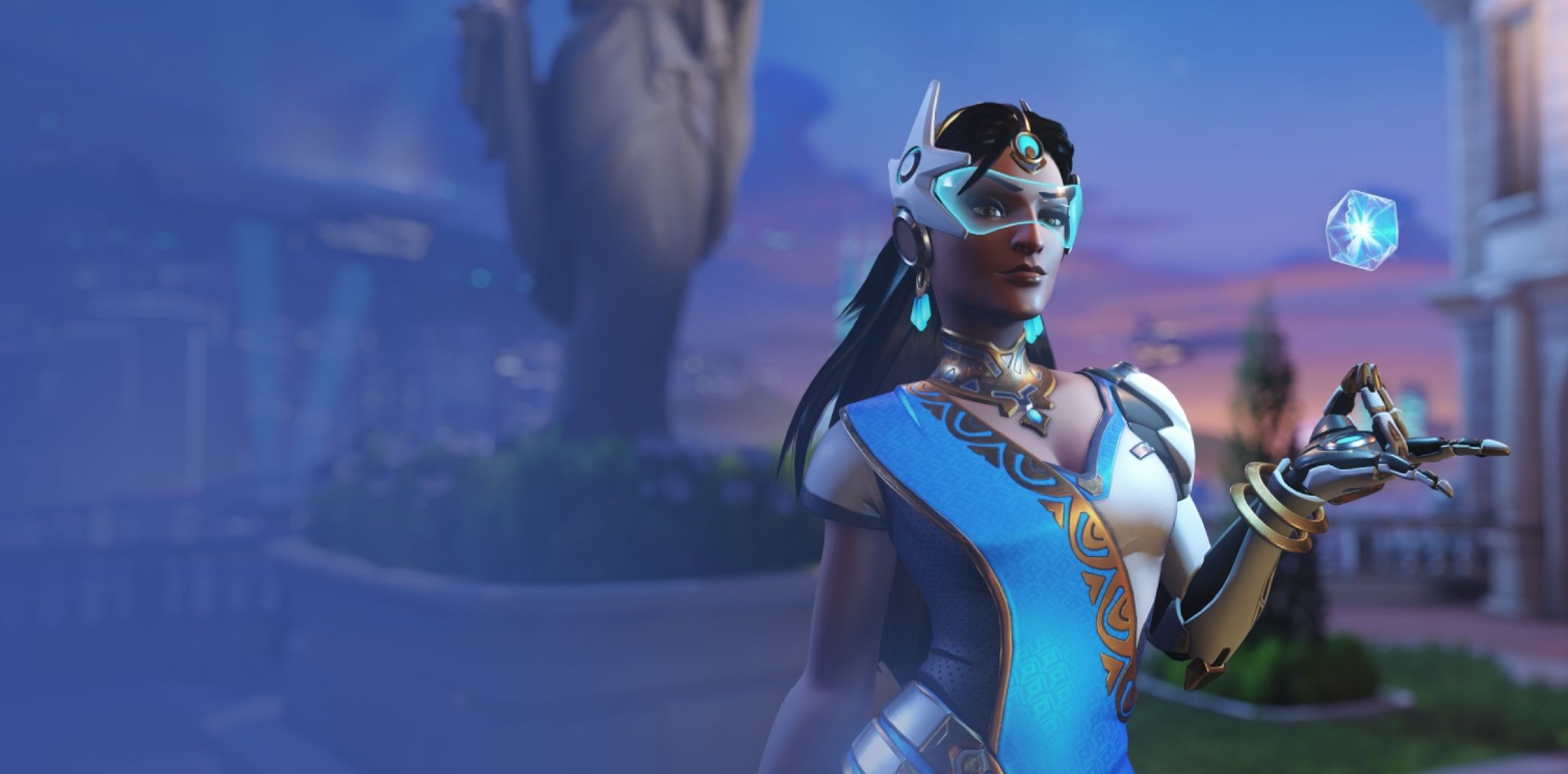Exciting New Overwatch 2 Twitch Drops Feature Legendary Symmetra Skin - Image 3