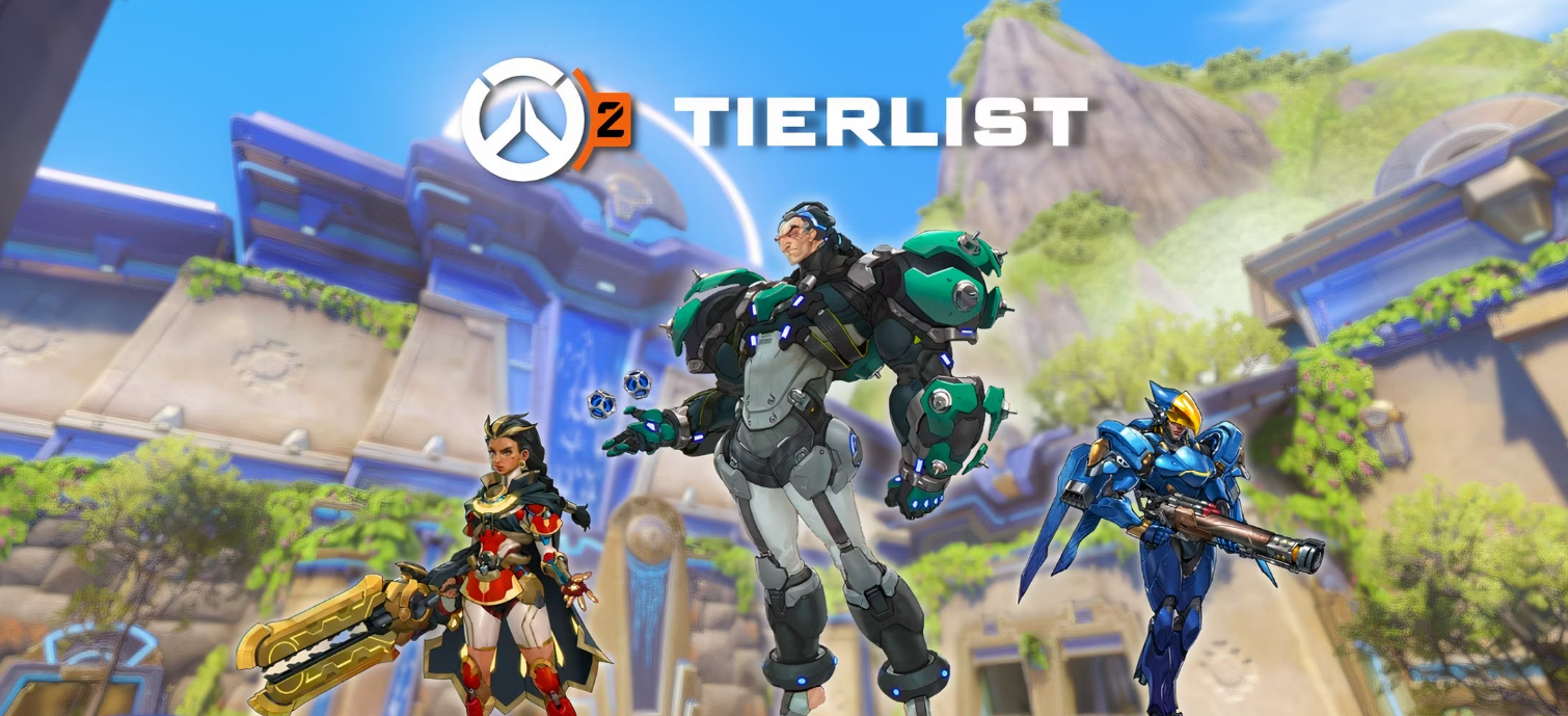 Overwatch 2 Player Highlights Impressive Detail About New Character’s Weapon - Image 3