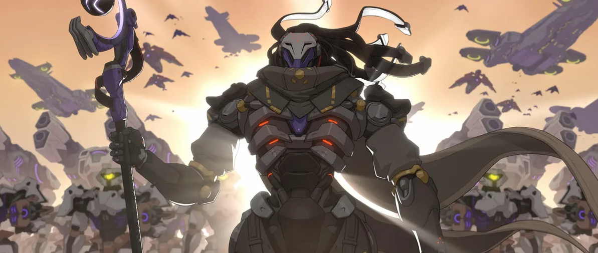 Overwatch 2 Patch Enacts Urgent Tank Hero Adjustments - Image 1