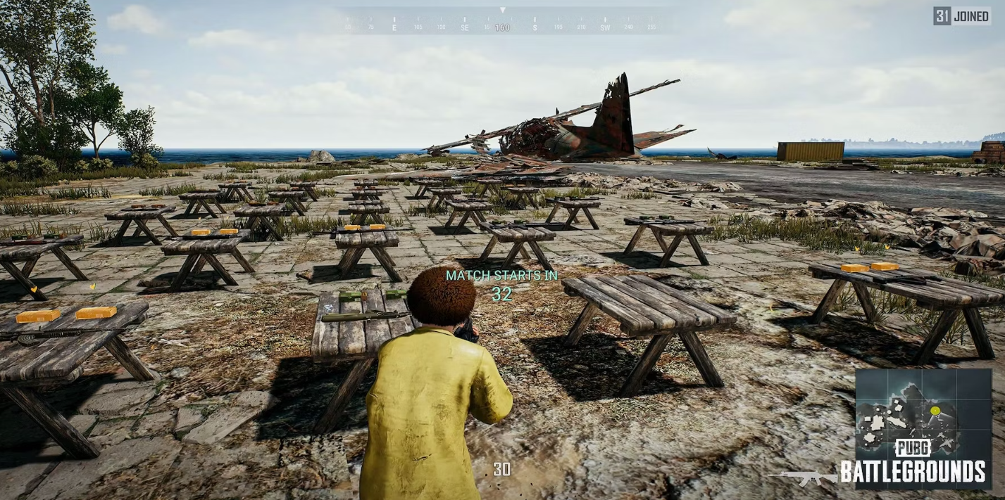 PUBG Enthusiasts Eagerly Await Game-Changing Developments on July 24 - Image 3