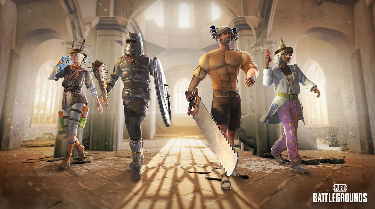 PUBG Enthusiasts Eagerly Await Game-Changing Developments on July 24 - Image 1