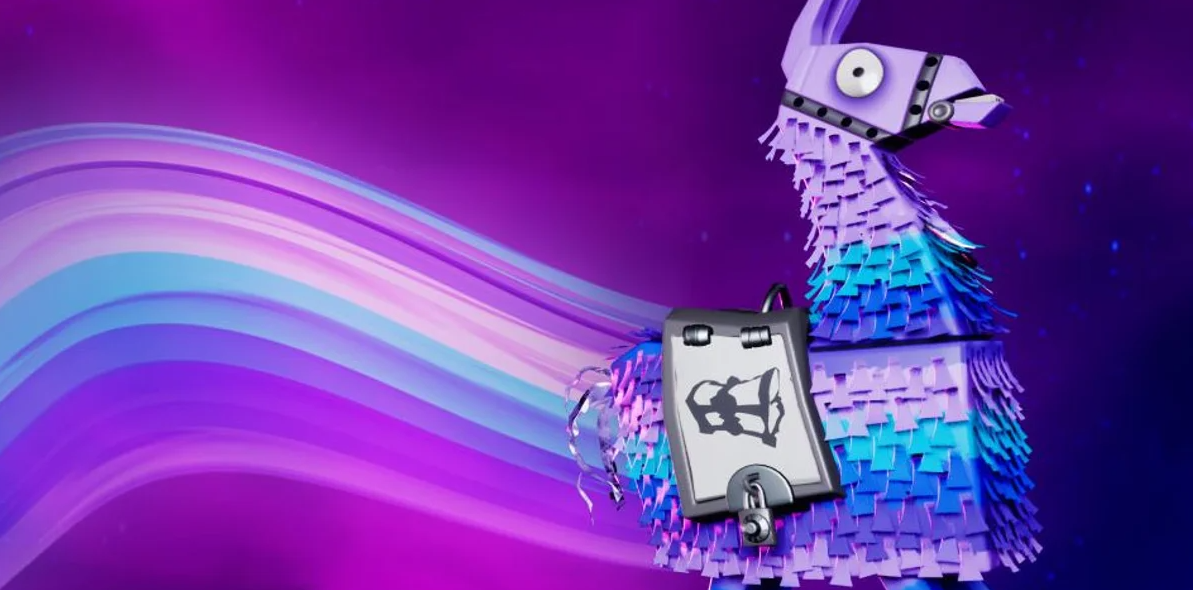 Fortnite x LEGO Crossover Revealed Through Leaked Product Images - Image 3