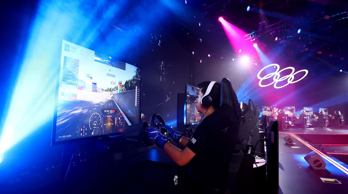 Kingdom of Gamers: Saudi Arabia to Host Inaugural Esports Olympiad - Image 3