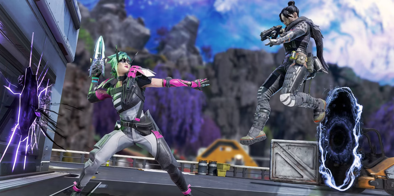 Unfortunate Apex Legends Player Accumulates ‘Debt’ in the Game - Image 2